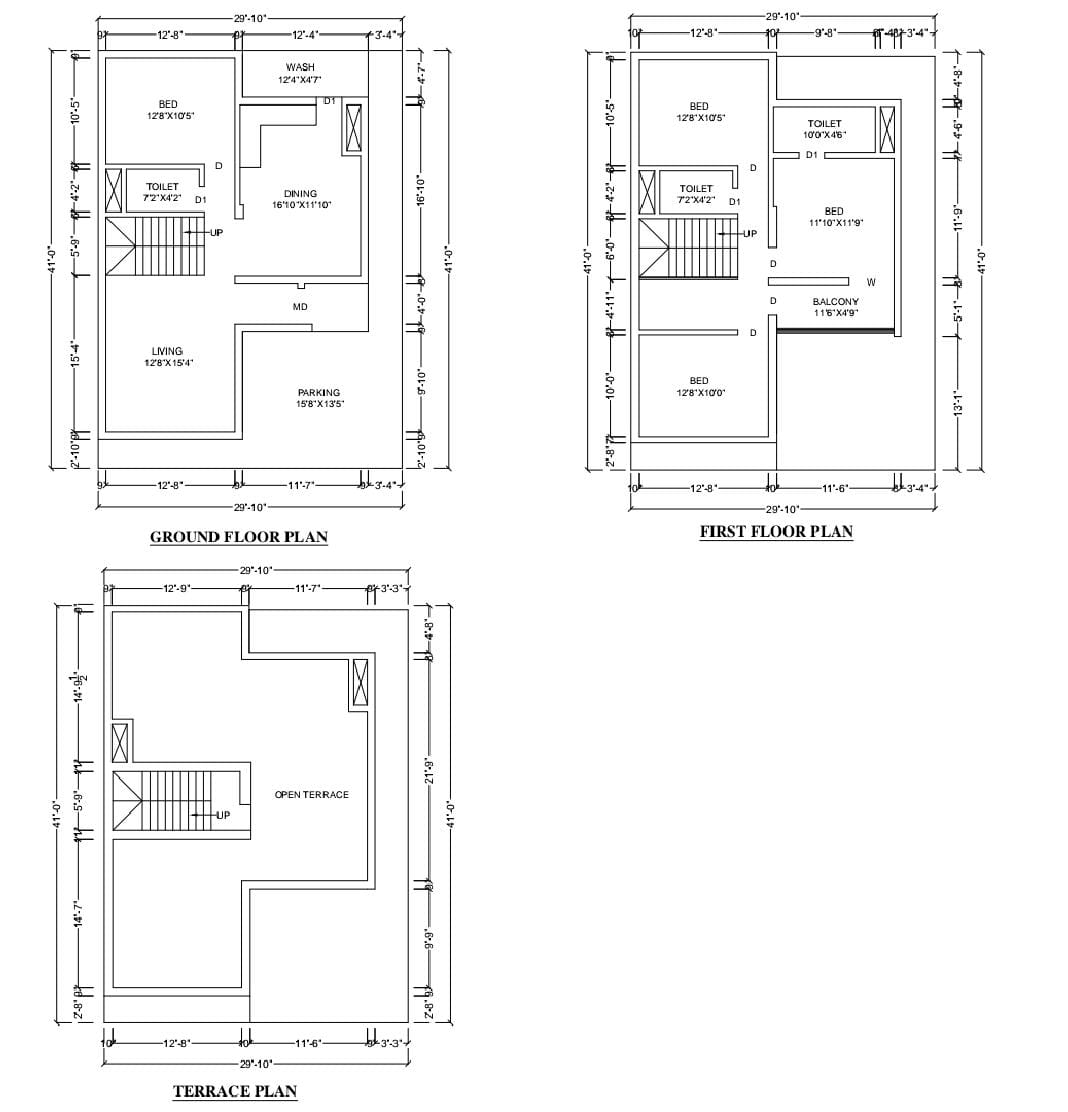 As Built Drawings Experts In Chennai